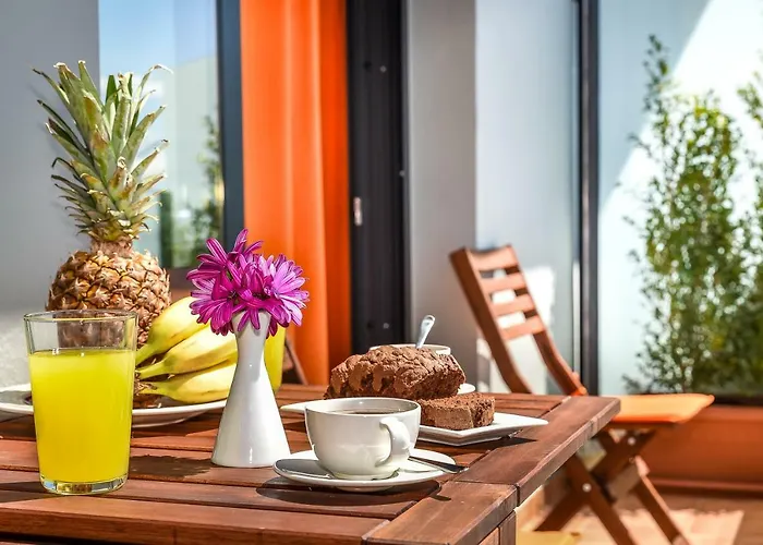 Vintage Апартаменти