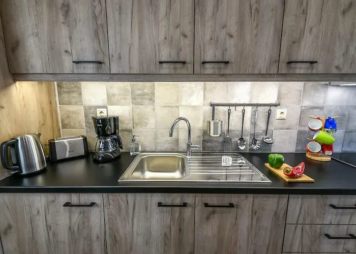 Vintage Апартаменти