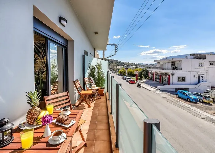 Апартаменти Vintage *