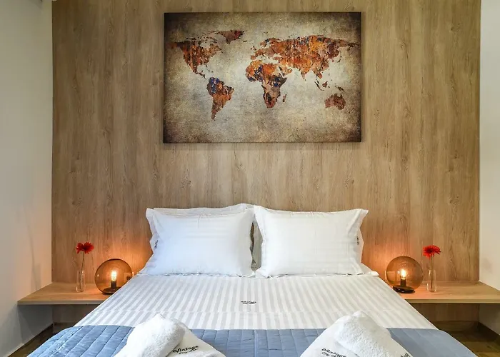 Vintage Апартаменти *