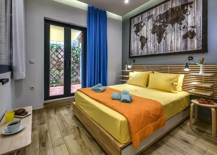 Vintage Ханья (Крит)