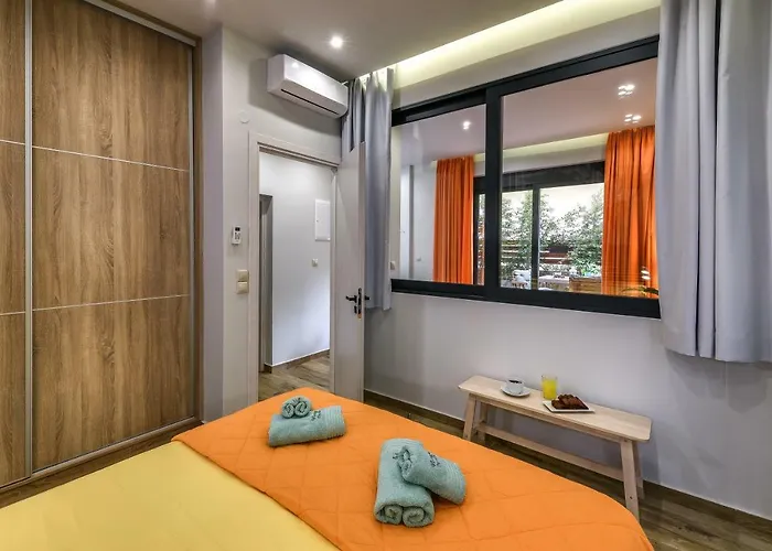 Vintage * Ханья (Крит)