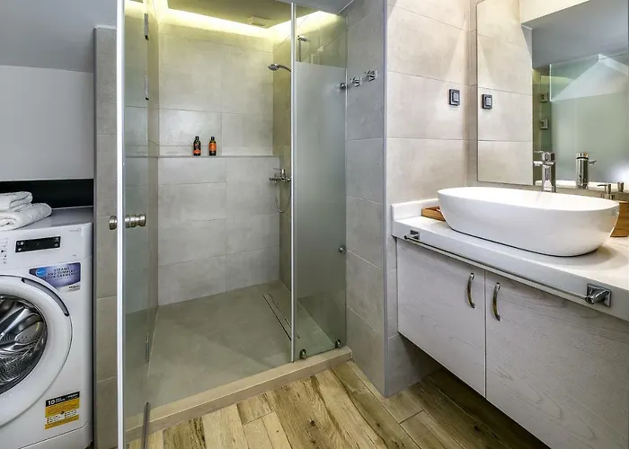 Vintage Апартаменти *