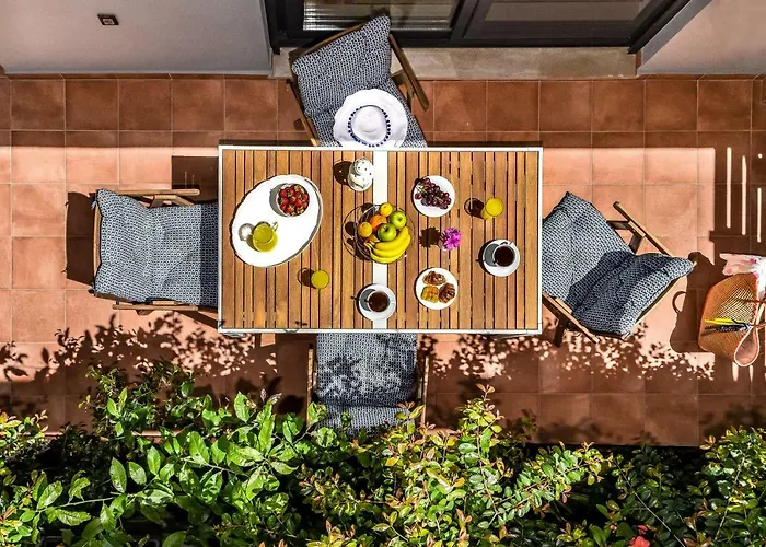 Vintage Апартаменти *